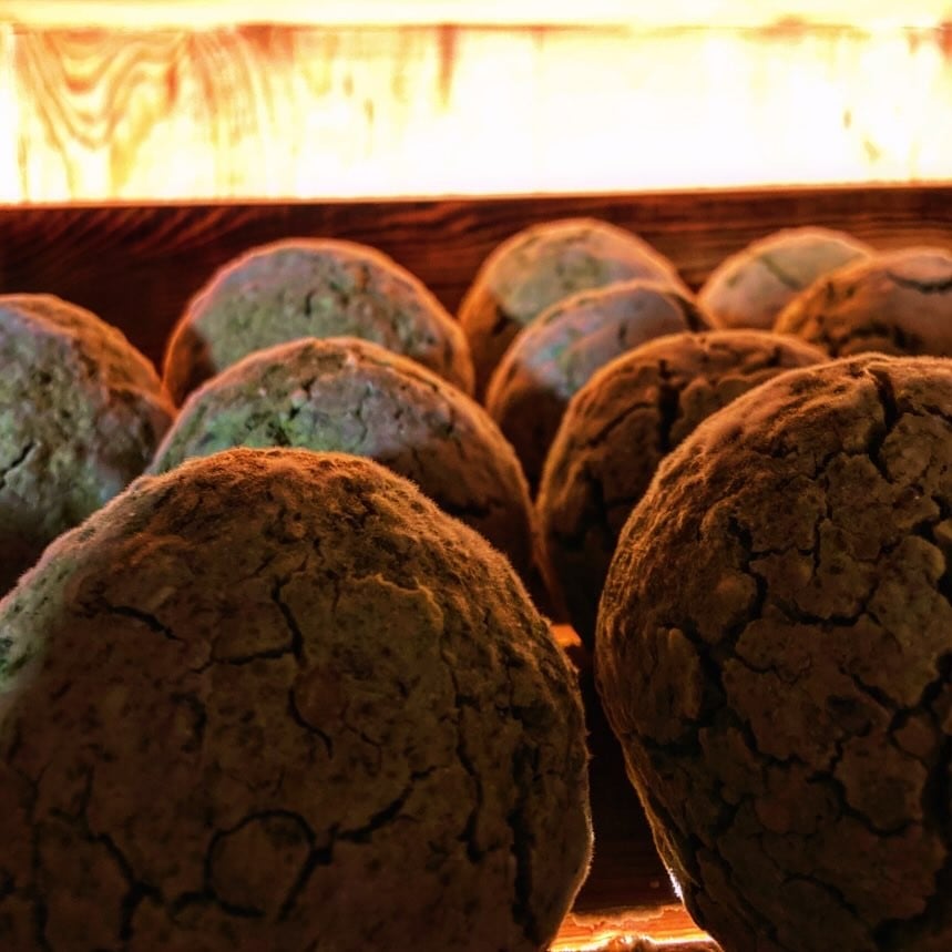 Z fermentace Oceterie