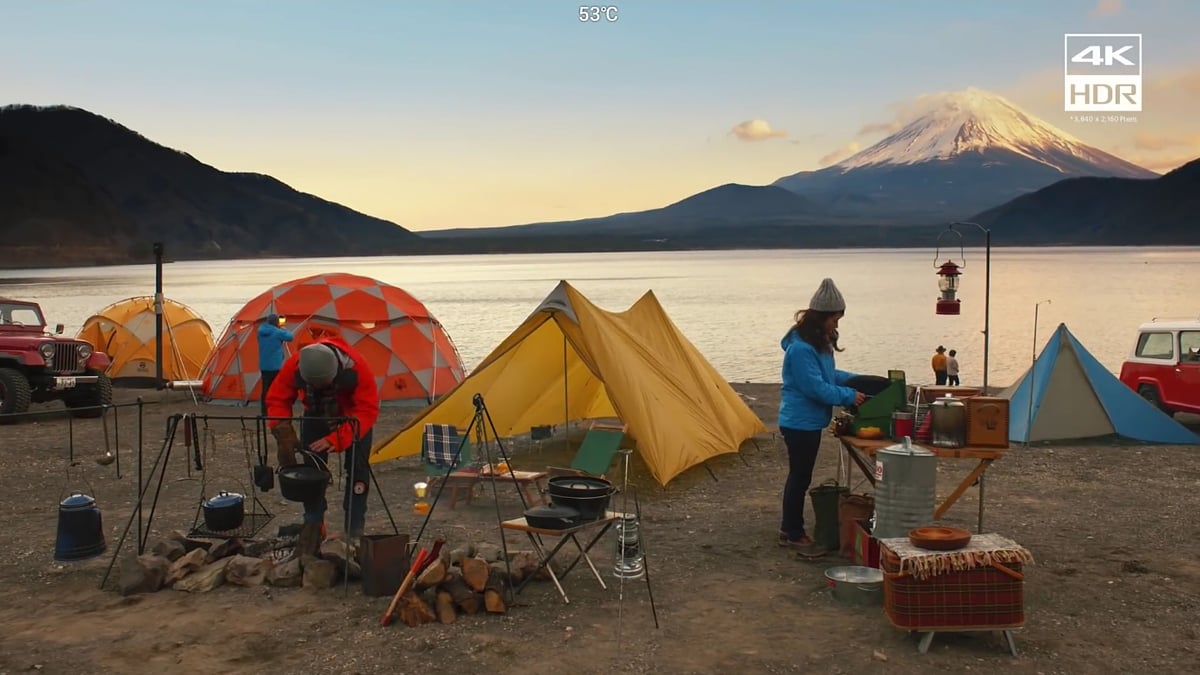 Přehrávání videa – Media Centrum 2/2