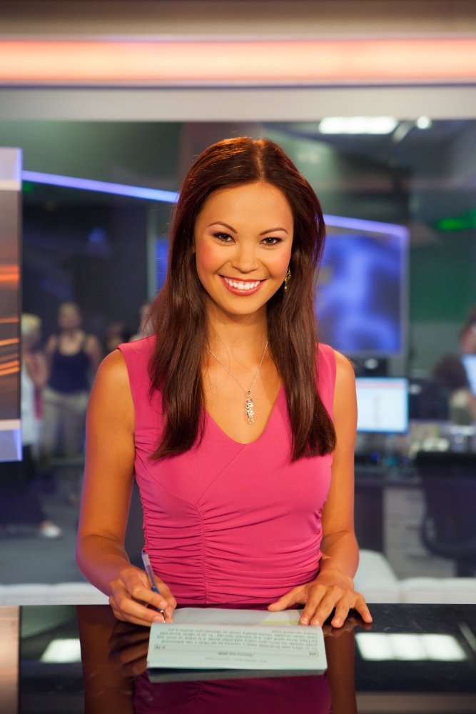 Prima představila nové zpravodajské studio pro podzim 2013