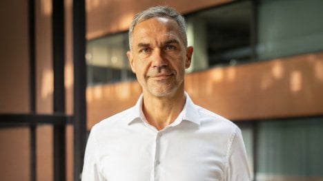Richard Siebenstich bude novým ředitelem O2. Fremuth míří do vedení PPF