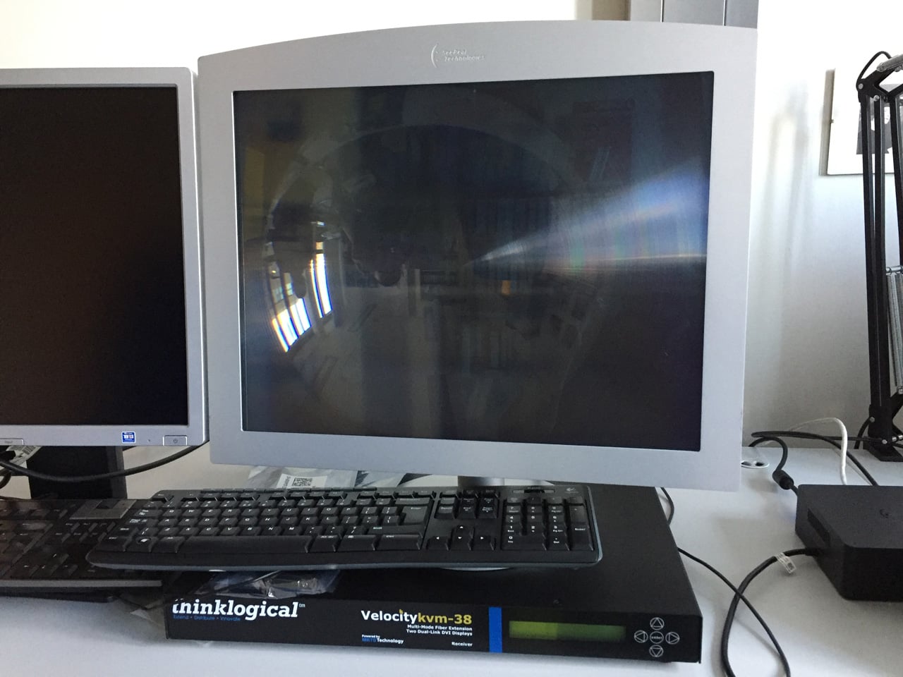 Superpočítač Bull/Atos v DKRZ v Hamburku