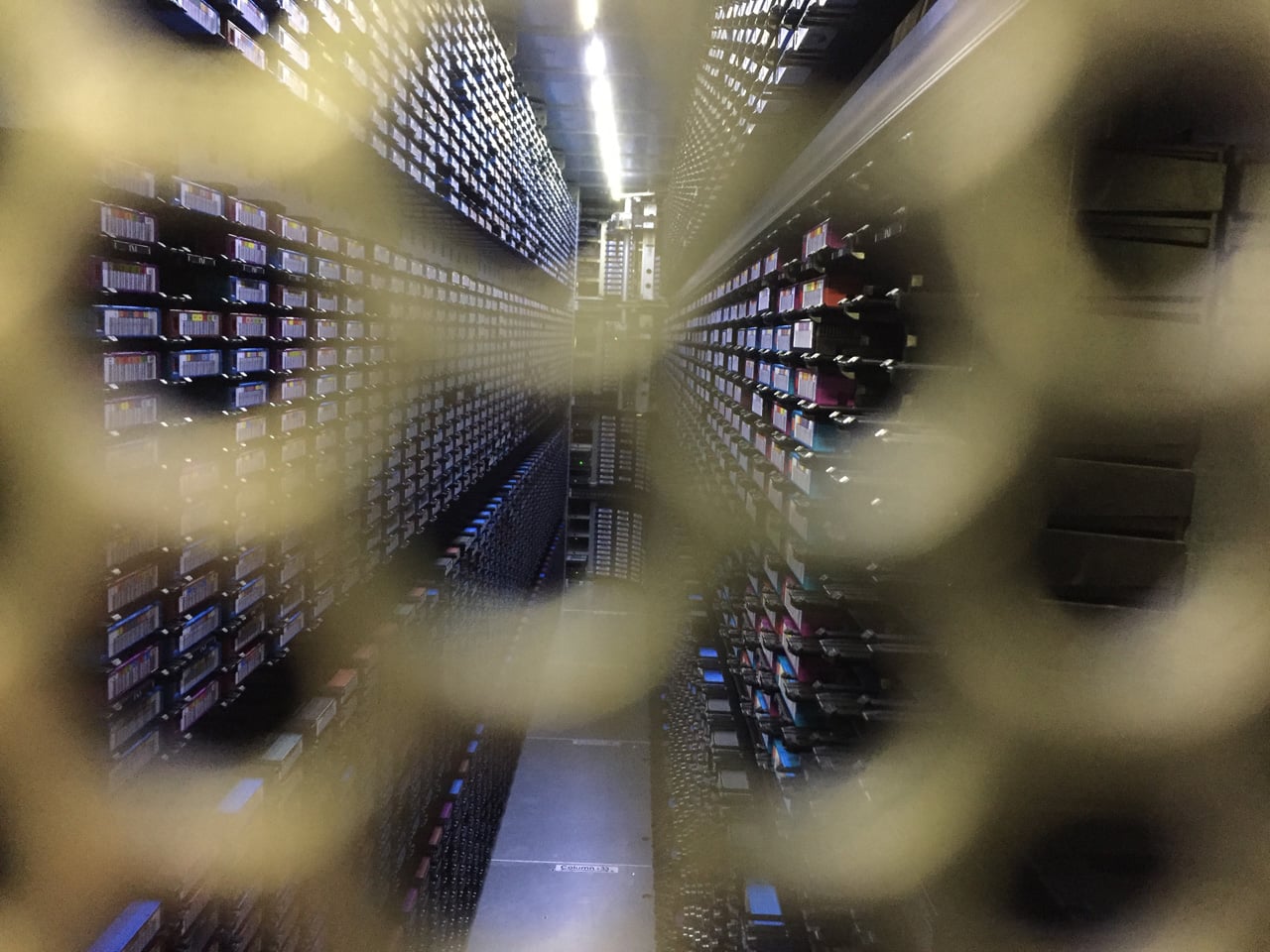 Superpočítač Bull/Atos v DKRZ v Hamburku