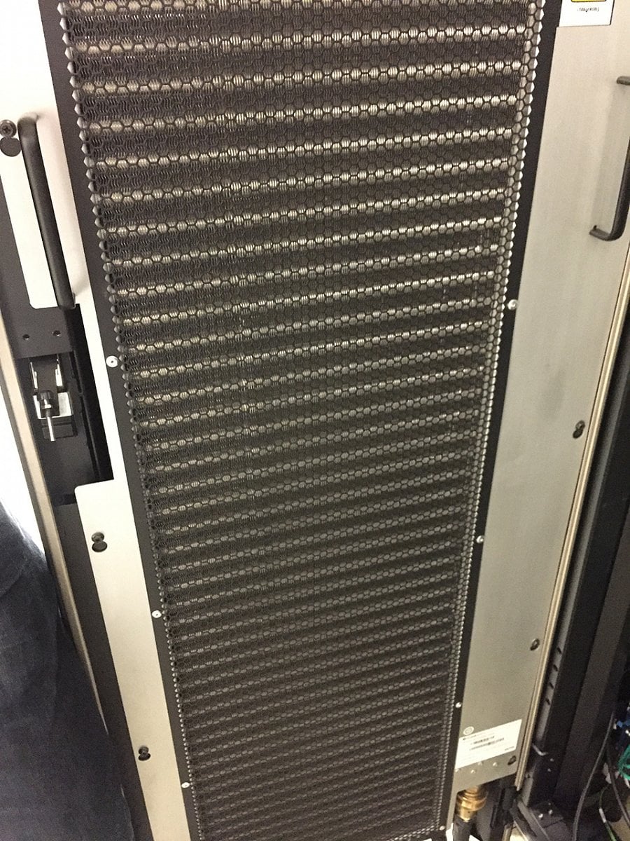 Superpočítač Bull/Atos v DKRZ v Hamburku