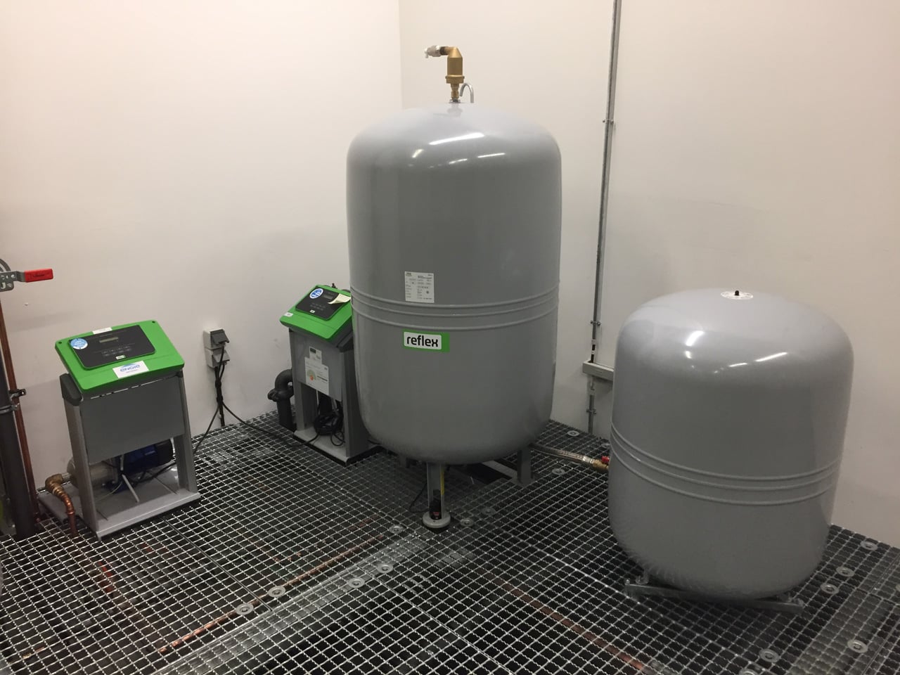 Superpočítač Bull/Atos v DKRZ v Hamburku