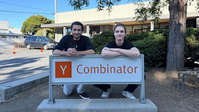 Mluví jako lidé a chápou kontext. Hlasoví AI agenti, se kterými přišel startup českého zakladatele, získali 3,5 milionu dolarů