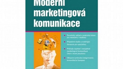 Náhledový obrázek - Nové čtení: Moderní marketingová komunikace