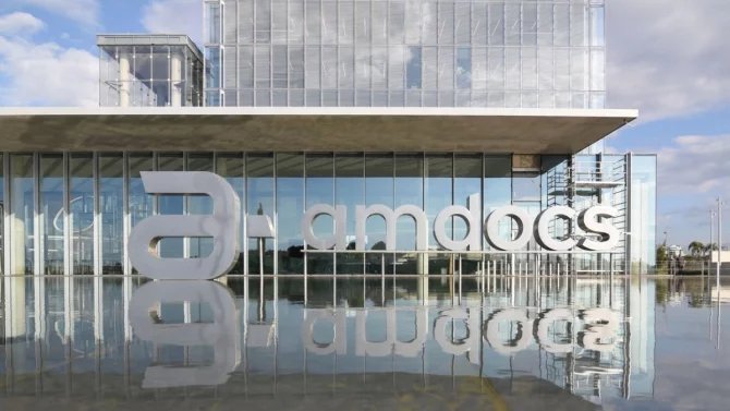 Amdocs