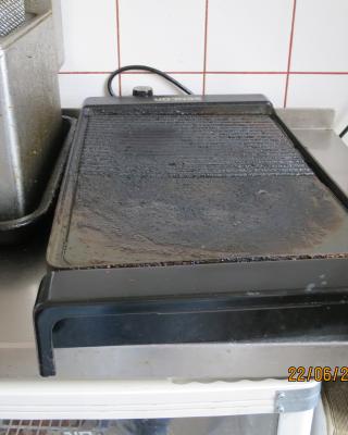 Hospůdka Kocábka, Plzeň