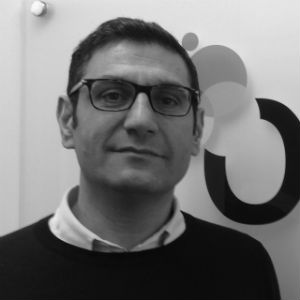 Farzad Khorsandjamal