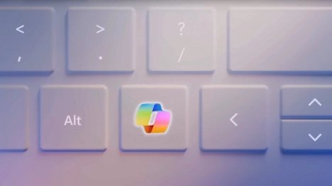 Nesnášíte klávesu Copilot, která se vetřela na notebooky? Windows ji umožní změnit na něco jiného