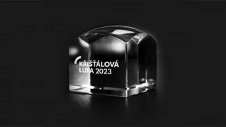 Křištálová Lupa 2023