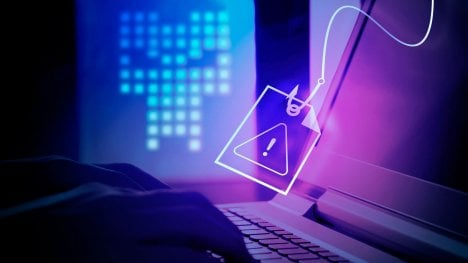 Operace Endgame: Experti zasáhli proti botnetu Amadey a infostealeru Stealc