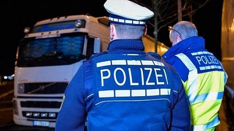 Náhledový obrázek - Švindly s emisemi kamionů jsou stále propracovanější, policie nestíhá