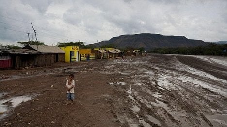 Náhledový obrázek - Čím se Irsko nechlubí. V největší elektárně pálí „krvavé“ uhlí z Kolumbie