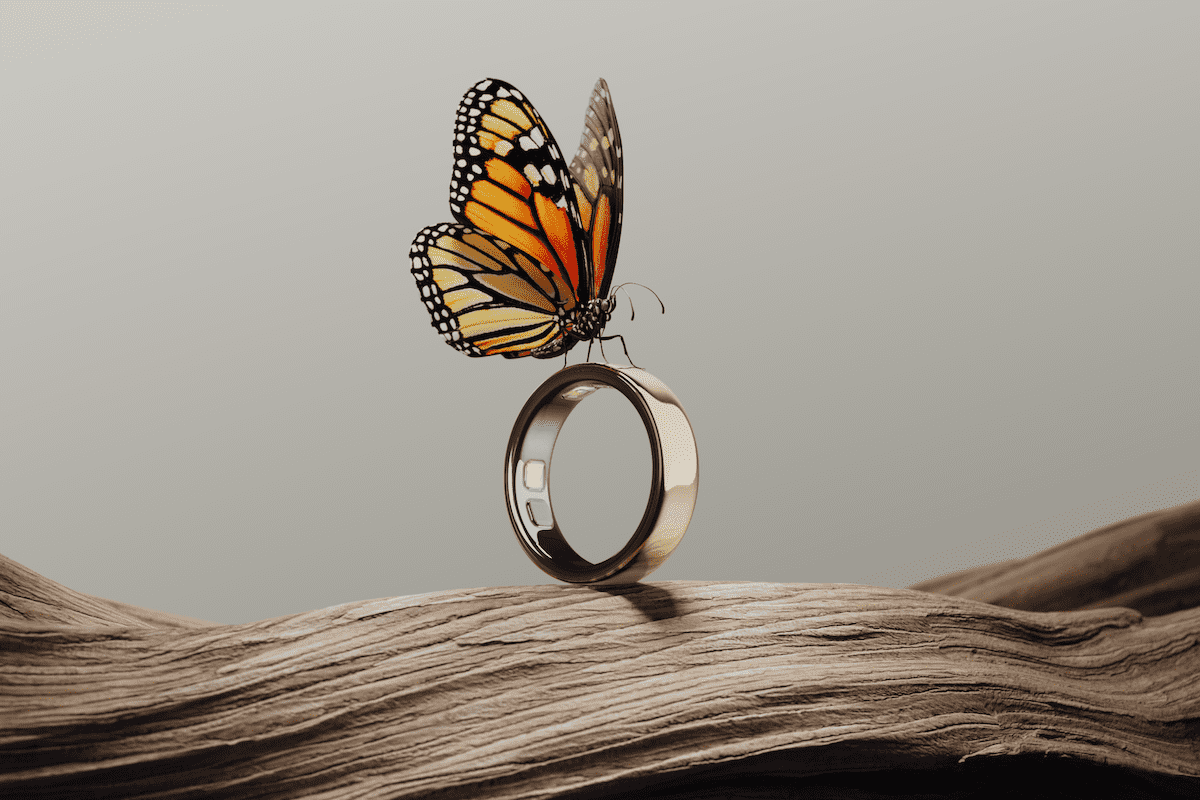 Oura Ring 5