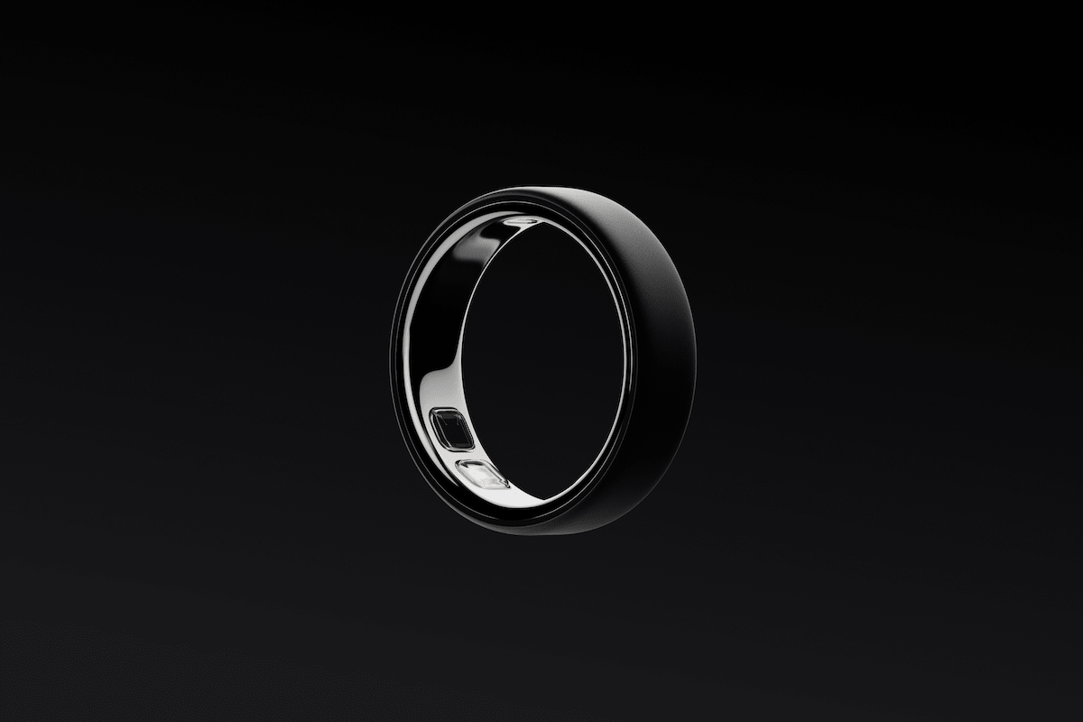 Oura Ring 5