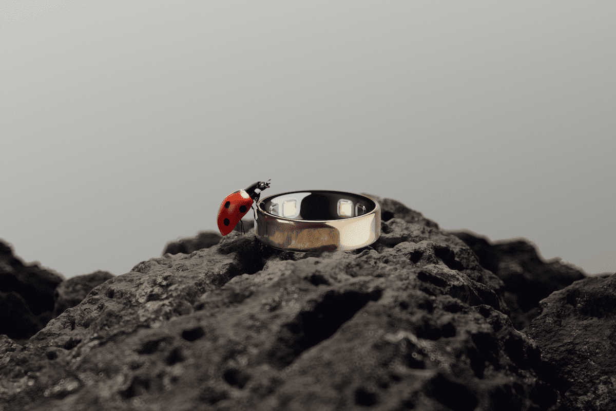 Oura Ring 5