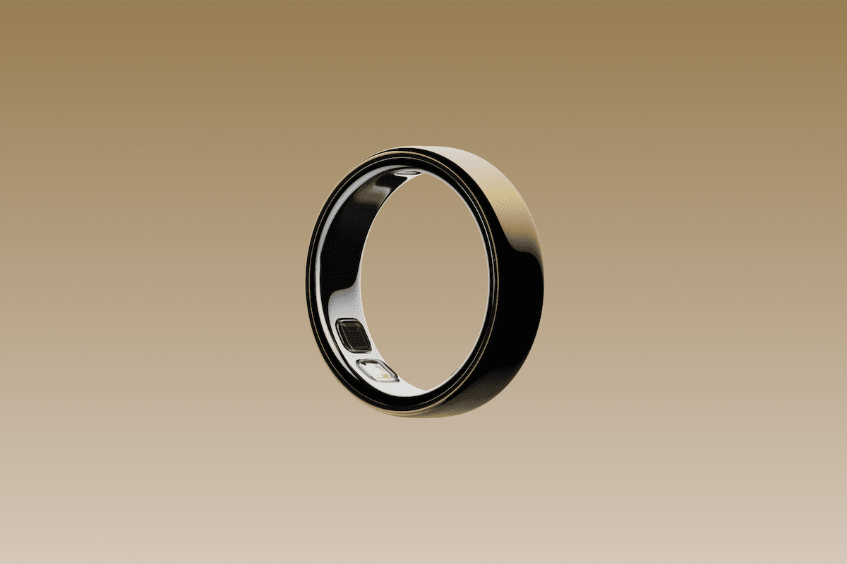 Oura Ring 5