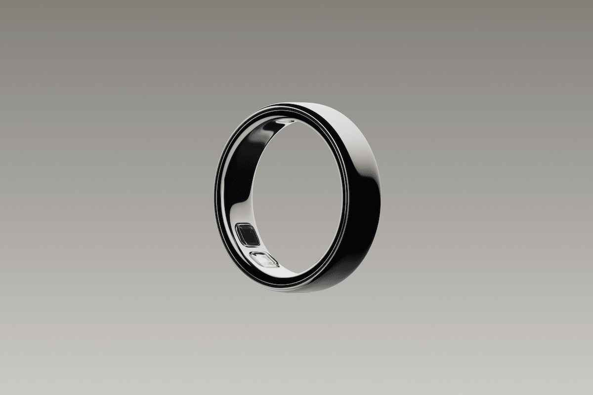 Oura Ring 5