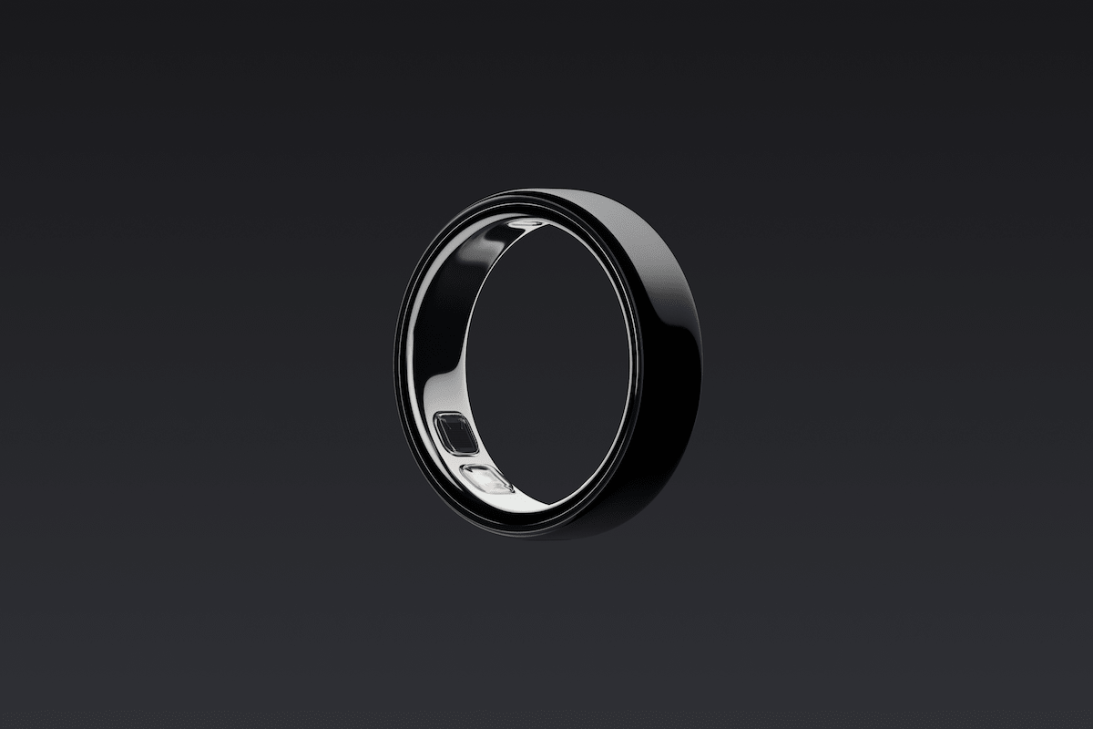 Oura Ring 5