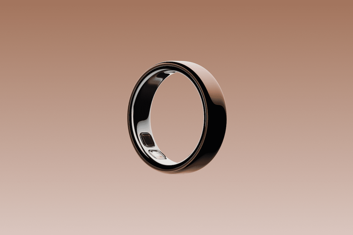 Oura Ring 5