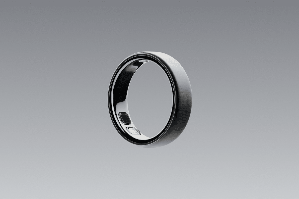 Oura Ring 5
