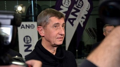 Náhledový obrázek - Jak to má Babiš s lustračním osvědčením? Nejspíš ho čeká pozitivní