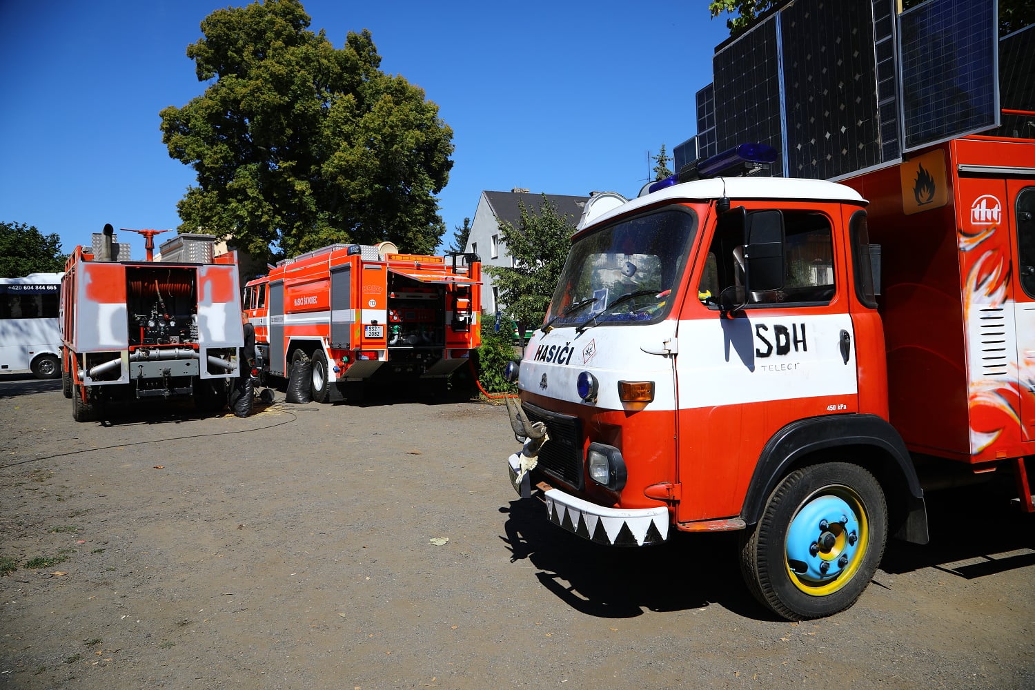 Podzimní programové schéma Stream.cz