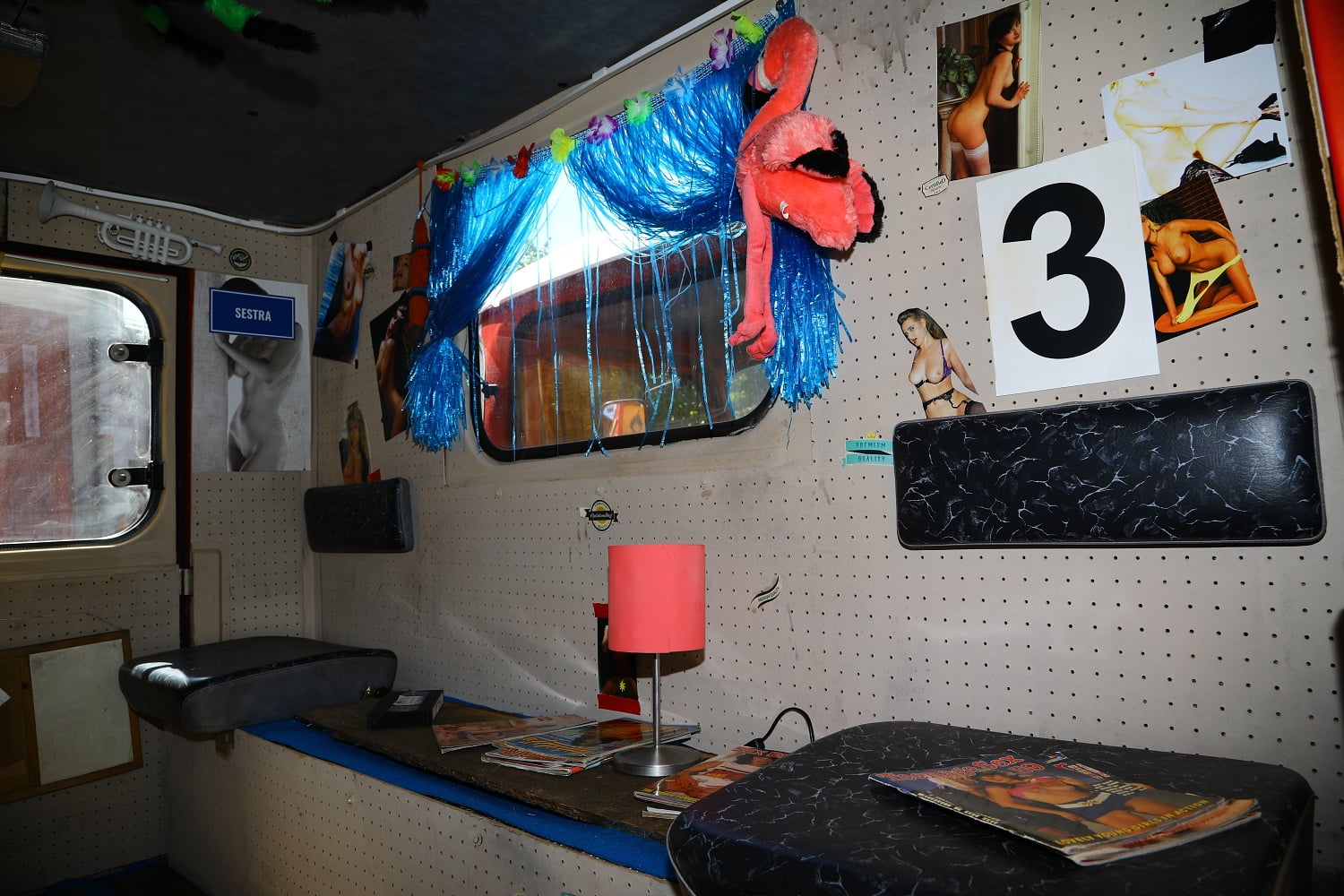 Podzimní programové schéma Stream.cz