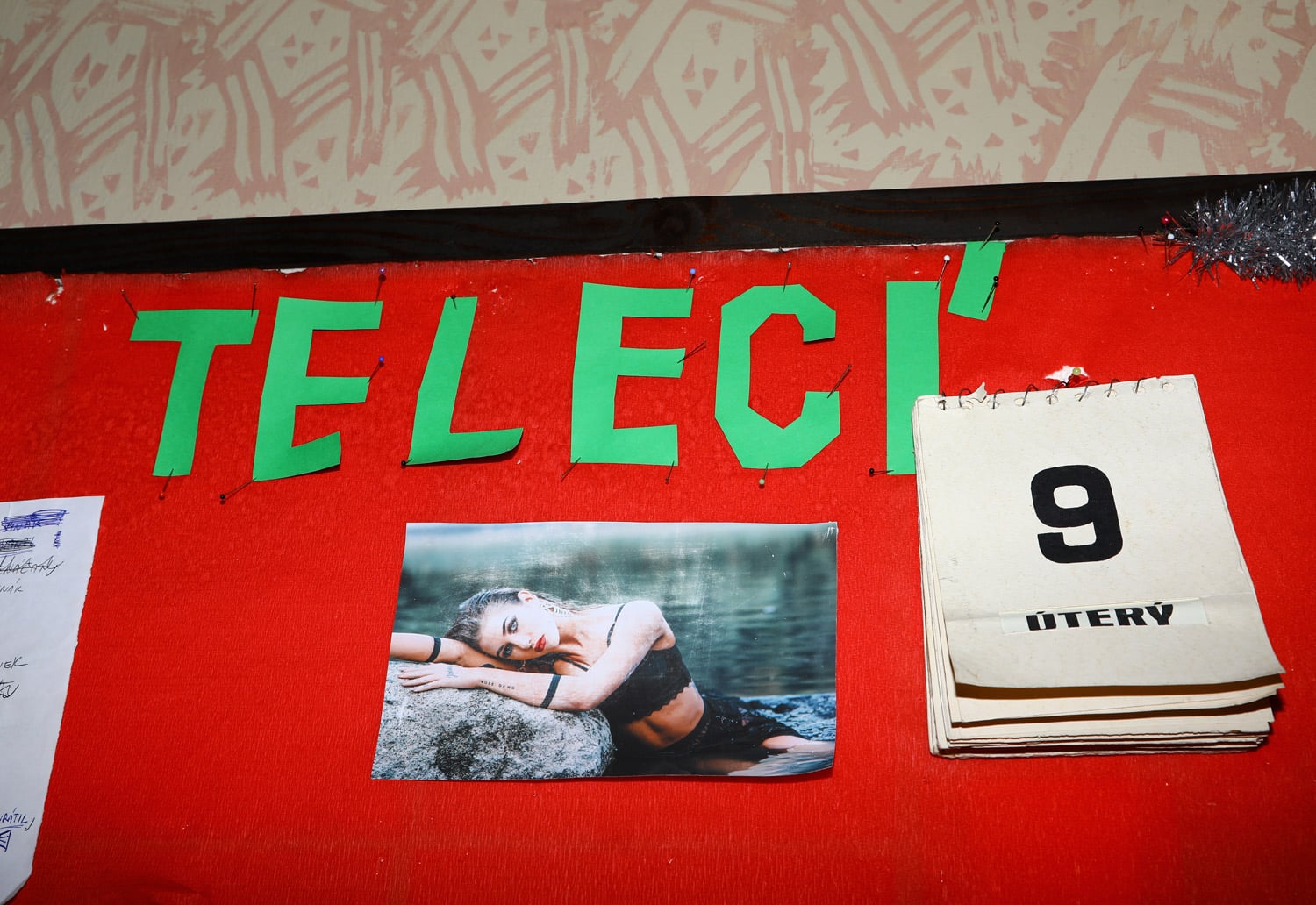 Podzimní programové schéma Stream.cz