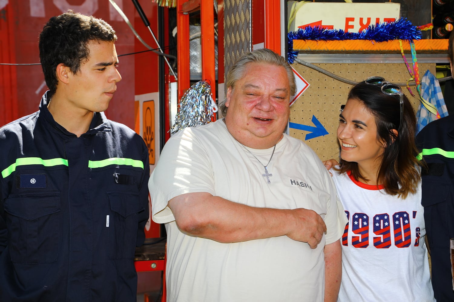 Podzimní programové schéma Stream.cz