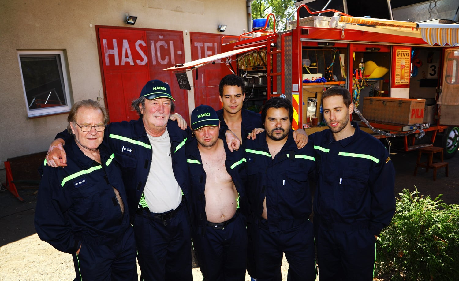 Podzimní programové schéma Stream.cz