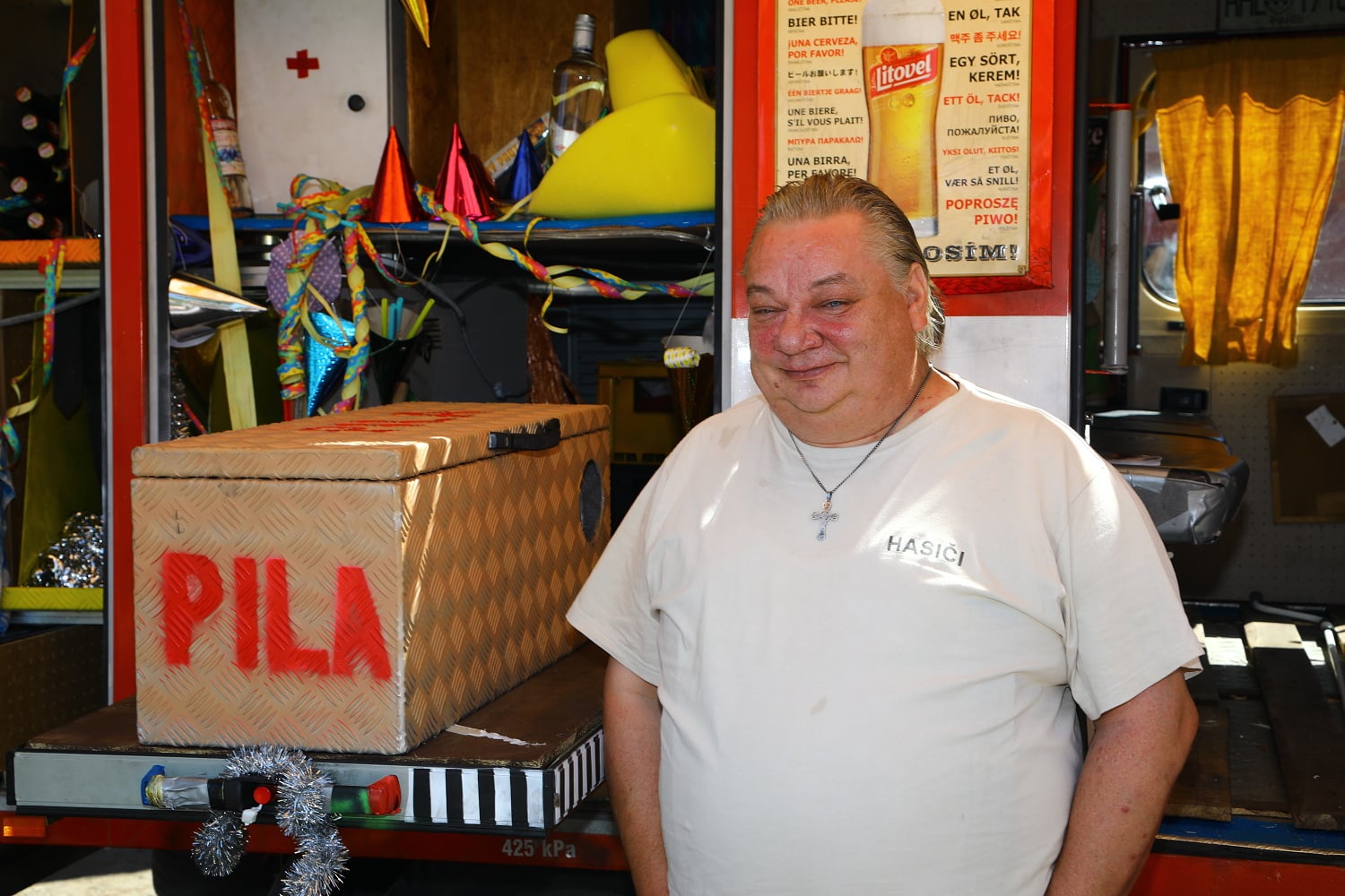 Podzimní programové schéma Stream.cz