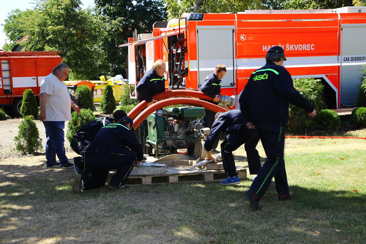 Podzimní programové schéma Stream.cz