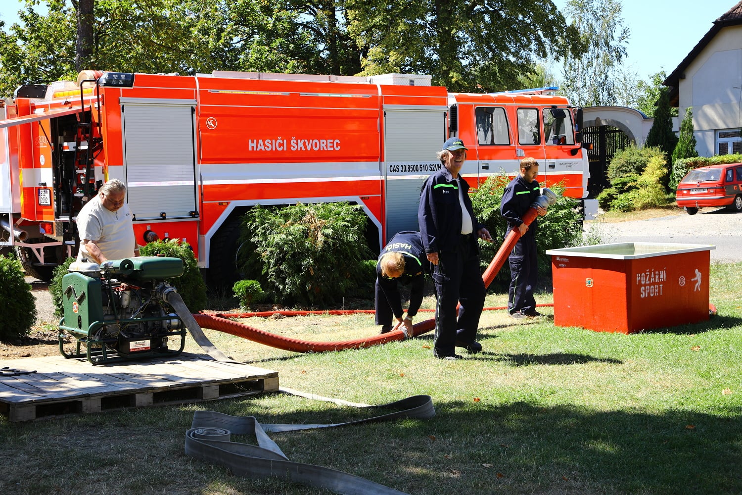 Podzimní programové schéma Stream.cz