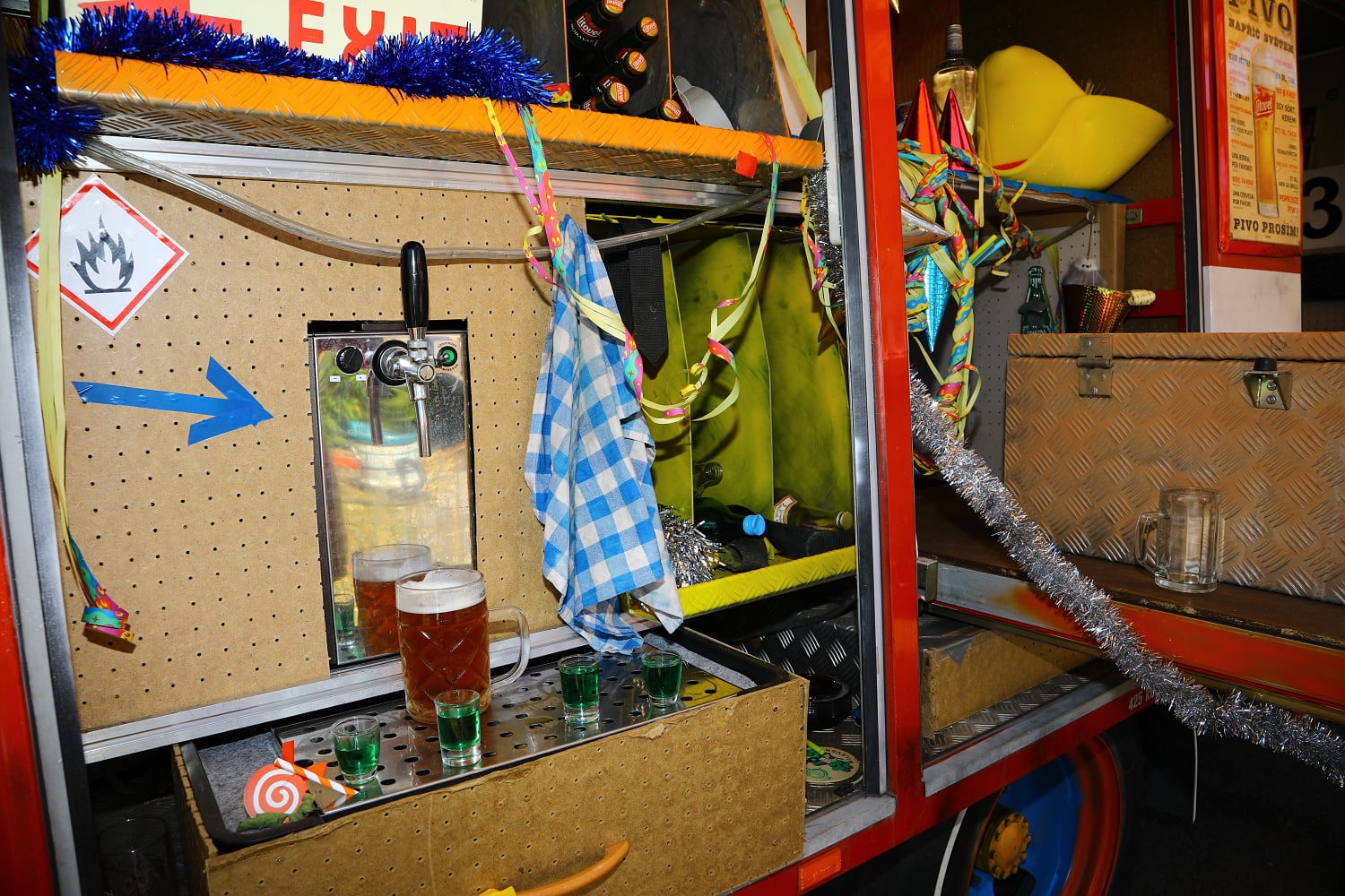 Podzimní programové schéma Stream.cz