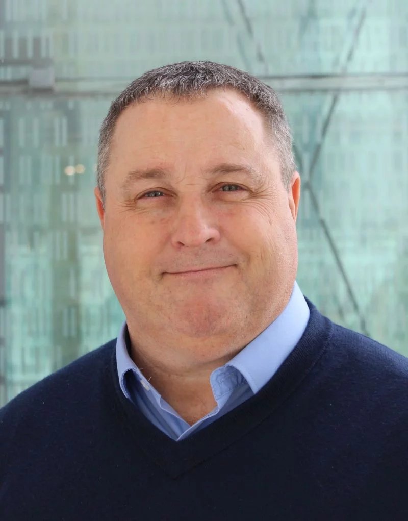 ředitel prodejního kanálu MSP pro EMEA, Sophos