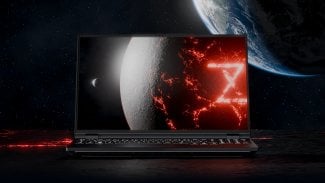 Herní notebook Tuxedo Stellaris 16 Gen7