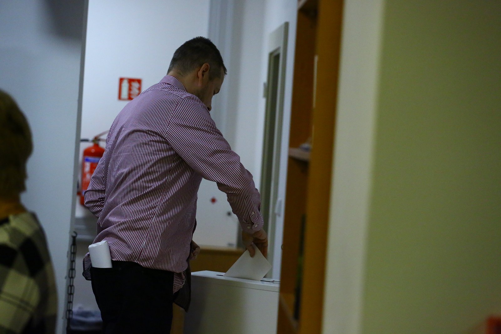 Volba finalistů konkurzu na ředitele Českého rozhlasu