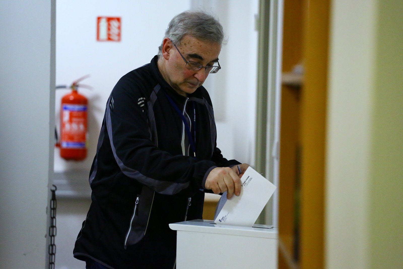 Volba finalistů konkurzu na ředitele Českého rozhlasu