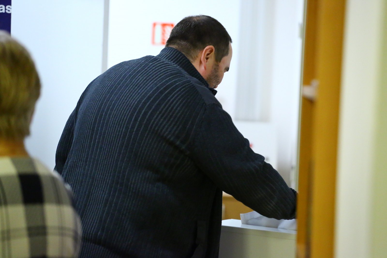 Volba finalistů konkurzu na ředitele Českého rozhlasu