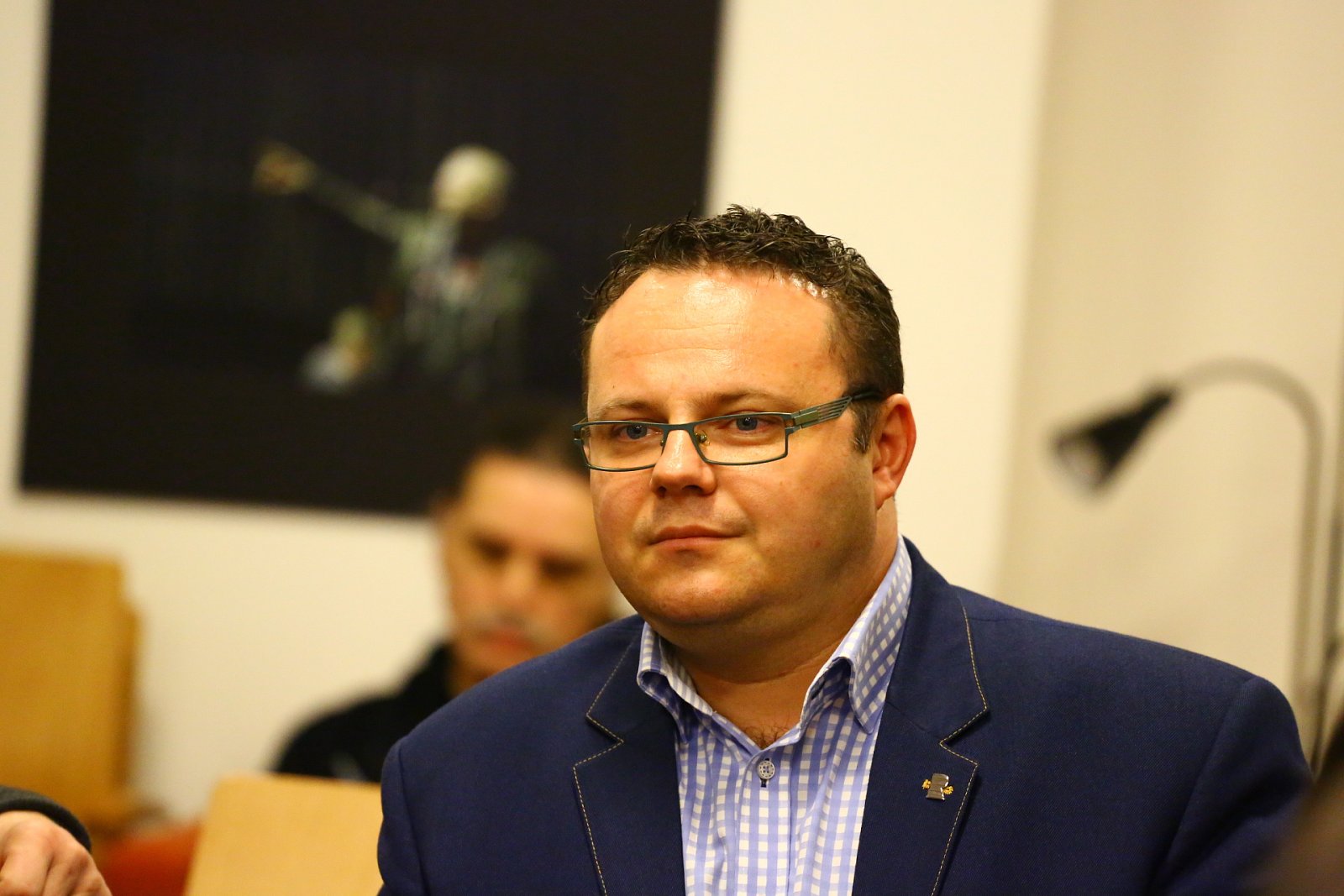 Volba finalistů konkurzu na ředitele Českého rozhlasu