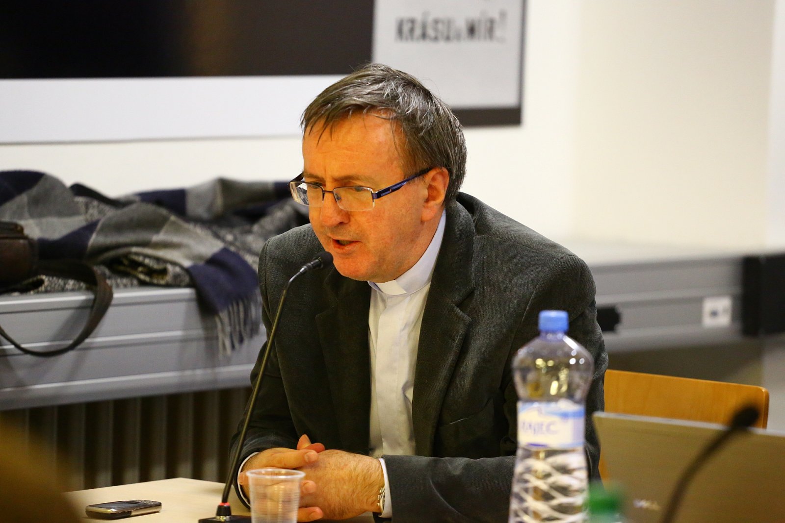 Volba finalistů konkurzu na ředitele Českého rozhlasu