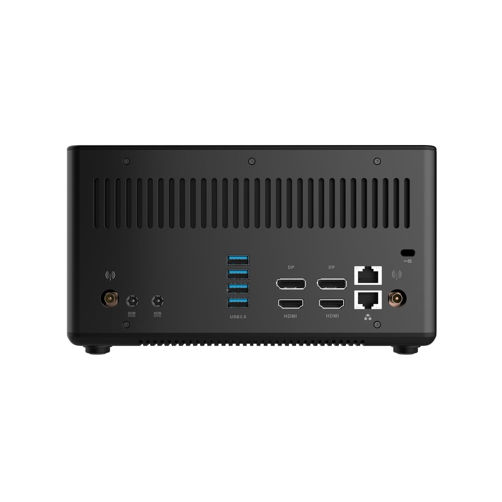 Zotac Magnus EN1080K