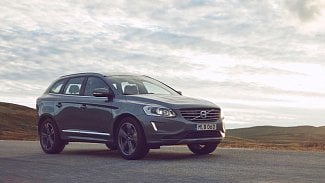 Náhledový obrázek - Rozloučení Volva XC60: neopakovatelná nabídka