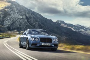 Bentley Flying Spur W12 S (2)