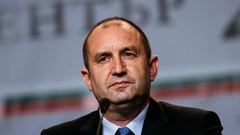 Náhledový obrázek - Prezidentem Bulharska se stane Radev. Zřejmě padne vláda