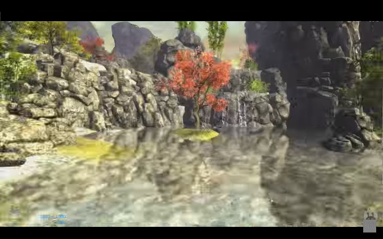 Benchmark AnTuTu v 6.2.1