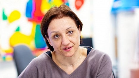 Jsme svědky velkého kouzla medicíny, říká lékařka o genové terapii pro děti s vrozenou nemocí