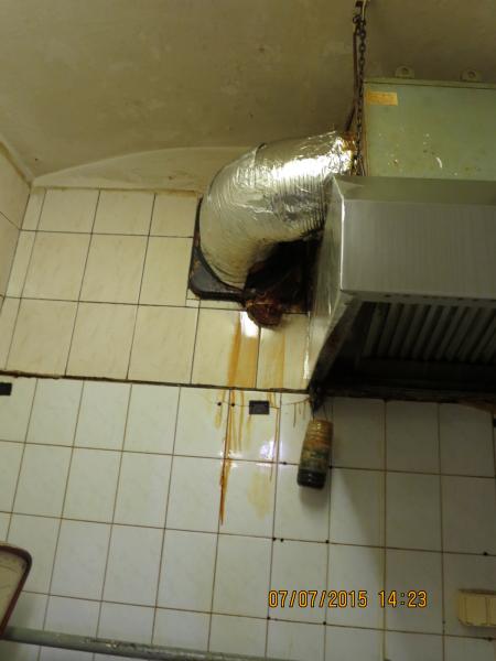 Restaurace U Trpaslíka, Plzeň